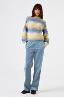 GARCIA_BLAUWE_CORDUROY_BROEK