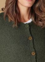 IVY_BEAU_Cardigan_Silke__Olive__1