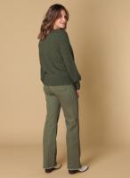 IVY_BEAU_Cardigan_Silke__Olive__3