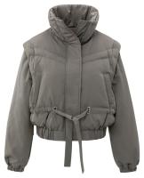 YAYA_Cropped_nylon_jacket_with_zip_off_sleeves