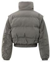 YAYA_Cropped_nylon_jacket_with_zip_off_sleeves_1