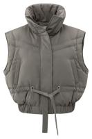 YAYA_Cropped_nylon_jacket_with_zip_off_sleeves_2