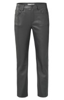 YAYA_Faux_leather_straight_5_pocket_trousers_1