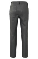 YAYA_Faux_leather_straight_5_pocket_trousers_2