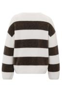 YAYA_Oversized_block_stripe_sweater_3