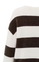 YAYA_Oversized_block_stripe_sweater_4