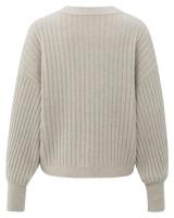 YAYA_Ribbed_sweater_with_round_neck_and_long_sleeves_1