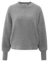 YAYA_Ribbed_sweater_with_round_neck_and_long_sleeves_3