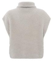 YAYA_Sleeveless_fluffy_sweater_4