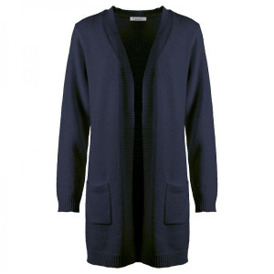 ENJOY_Vest_lang_boucle_Indigo_1