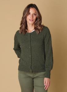 IVY_BEAU_Cardigan_Silke__Olive_