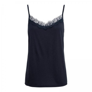 _CO_VIOLET_LACE_TOP__NAVY